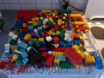 Gevarieerde Duplo, Ophalen of Verzenden, Gebruikt, Overige merken