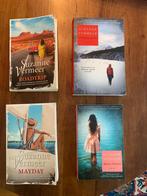 Suzanne Vermeer boeken 4x, Boeken, Chicklit, Suzanne Vermeer, Ophalen of Verzenden, Zo goed als nieuw