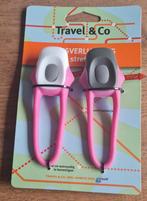 Travel & Co Verlichting set  (nieuw in verpakking), Fietsen en Brommers, Waterbestendig, Nieuw, Ophalen of Verzenden, Batterij