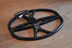 DETECTOR PLAZA: occasion Zoekschijf Garrett Apex Reaper 14i, Hobby en Vrije tijd, Metaaldetectors, Garrett, Gebruikt, Meer dan 30 cm
