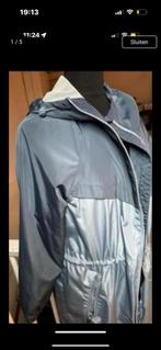 Michael Kors jas, Michael Kors, Blauw, Maat 46/48 (XL) of groter, Ophalen of Verzenden