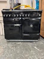 FALCON GASFORNUIS, Ophalen, Gebruikt, 60 cm of meer, Gas