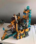 LEGO Chima De Leeuwen Chi Tempel - 70010, Ophalen of Verzenden, Zo goed als nieuw