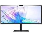 Samsung LS34C652VAUXEN 34 VA CUR 21:9 3 LS34C652VAUXEN UWQHD, 101 t/m 150 Hz, VA, Nieuw, Ophalen of Verzenden