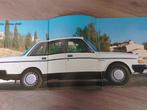 Volvo 240 sedan en estate autofolder 1986, Ophalen of Verzenden, Nieuw, Volvo