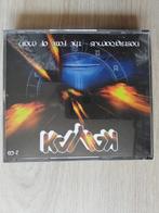 Kayak - Nostradamus; the Fate of Man 2CD, Ophalen of Verzenden, Zo goed als nieuw, Progressive