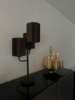 Light en Living tafellamp Edisa, Ophalen of Verzenden, Zo goed als nieuw, Minder dan 50 cm