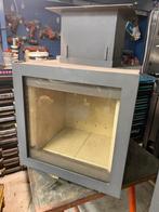 Dik Geurts Bora Cover Hanghaard, Huis en Inrichting, Kachels, Ophalen, Gebruikt, Houtkachel, Hangend