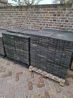 Rubberen tegels 50x50x5 cm Paardenstallen Speeltoestellen, Ophalen