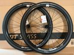 DT Swiss G1800 Gravel wielset Met  Vittoria TLR banden, Fietsen en Brommers, Fietsonderdelen, Ophalen of Verzenden, Nieuw, Wiel