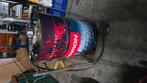 Vaten dolly 200 liter, Auto diversen, Ophalen, Gebruikt