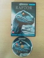 Film Raptor veel films van 1euro en 5+1gratis, Vanaf 16 jaar, Ophalen of Verzenden, Science Fiction
