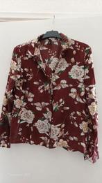 Blouse maat 38 van Soja Concept, Kleding | Dames, Ophalen of Verzenden, Gedragen, Maat 38/40 (M)