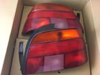 BMW E39 5serie achterlichten, Ophalen of Verzenden, Gebruikt, BMW