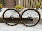 Cube Aero RA 1.9 Disc Wielset, Ries-Cycles, Gebruikt, Racefiets, Ries-Cycles