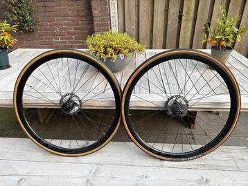 Cube Aero RA 1.9 Disc Wielset beschikbaar voor biedingen