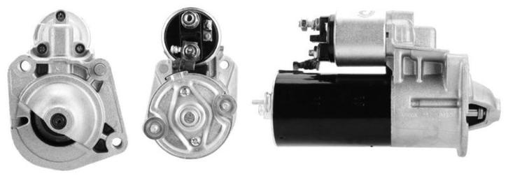 Startmotor 1.4 KW Volvo 850/S70/V70/XC70/C70/S80/S60/XC90, Auto-onderdelen, Motor en Toebehoren, Volvo, Nieuw, Ophalen of Verzenden