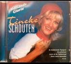 Tineke Schouten Hollands Glorie Cd, Cd's en Dvd's, Cd's | Nederlandstalig, Gebruikt, Ophalen of Verzenden