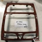 Mercedes W203 Radio Paneel, Gebruikt, -, -, Ophalen of Verzenden