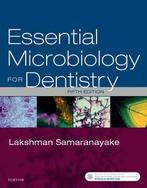 Essential Microbiology for Dentistry - 5th Edition Nieuw, Zo goed als nieuw, Lakshman Samaranayake, Beta, HBO