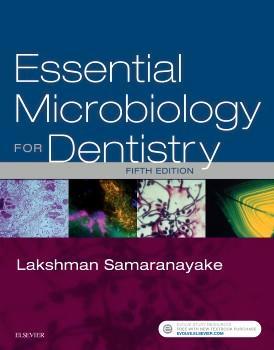 Essential Microbiology for Dentistry - 5th Edition Nieuw beschikbaar voor biedingen
