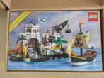 LEGO Icons Eldorado Fort 10320 - Nieuw in doos!, Ophalen of Verzenden, Nieuw, Complete set, Lego