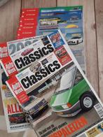 Autoweek (40-46 2025) en autoweek Classics, Ophalen of Verzenden, Zo goed als nieuw, Sport en Vrije tijd