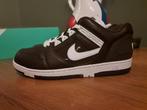 Supreme x Nike Air Force 2 'Brown' (Size 46) New / Deadstock, Kleding | Heren, Schoenen, Bruin, Nike, Nieuw, Ophalen of Verzenden