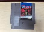 Nes The Gremlins 2, Spelcomputers en Games, Games | Nintendo NES, 1 speler, Ophalen of Verzenden, Gebruikt, Vanaf 3 jaar