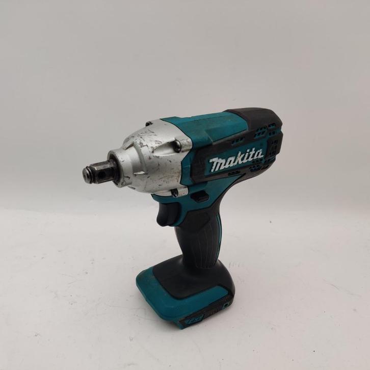 Makita DTW190 body Slagschroevendraaier nu voor €79.99, Doe-het-zelf en Verbouw, Werkbanken, Gebruikt, Ophalen of Verzenden