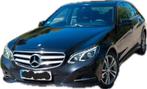 DEUR LINKSVOOR MERCEDES W212 FACELIFT E-KLASSE A 2127205300, Auto-onderdelen, Deur, Gebruikt, Links, Mercedes-Benz