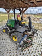Kooimaaier, John Deere, Tuin en Terras, Gebruikt, Elektrische starter, 120 cm of meer, Ophalen