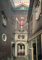 R. Meischke, Amsterdams Historisch Museum., Ophalen of Verzenden, Zo goed als nieuw
