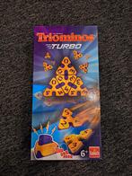 Triominos, Ophalen of Verzenden, Zo goed als nieuw, Goliath