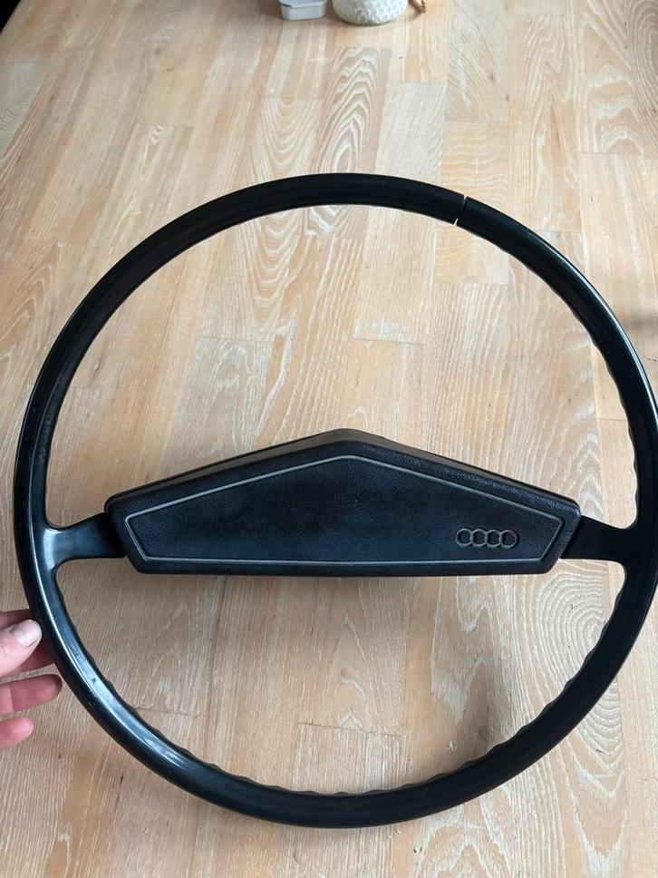 Audi 80/100 Stuur, Auto-onderdelen, Besturing, Audi, Gebruikt, Ophalen of Verzenden