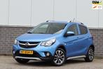 Opel KARL 1.0 Rocks Online Edition, Auto's, Opel, Origineel Nederlands, Te koop, 5 stoelen, Benzine