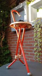 Ulisse kruk >Ivan loss design Fabricage - Sanrigarden Italy, Huis en Inrichting, Ophalen, Gebruikt, Overige materialen