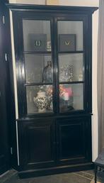 Hoekkast Eichholtz eric kuster stijl, Huis en Inrichting, Ophalen, 100 tot 150 cm, 200 cm of meer, 25 tot 50 cm