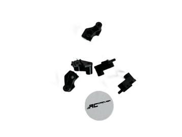 Lotje Tamiya antennehouders 1/10 rc auto beschikbaar voor biedingen