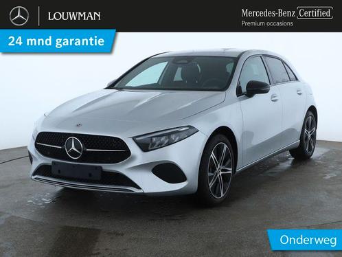 Mercedes-Benz A-Klasse 250 e Face Lift Plug-In Hybride Night, Auto's, Mercedes-Benz, Bedrijf, Te koop, A-Klasse, Achteruitrijcamera