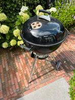 Weber 57 cm BBQ, Tuin en Terras, Houtskoolbarbecues, Ophalen, Gebruikt, Weber