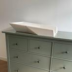 MOOMU verschoonkussen/ aankleed kussen, Kinderen en Baby's, Kinderkamer | Commodes en Kasten, Ophalen of Verzenden, Gebruikt