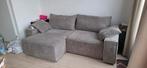 Seats & sofas bankstel met slaapfunctie, Ophalen, Hoekbank, Tweepersoons, 75 tot 100 cm