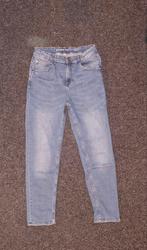 Jeans Garcia Dalino, Ophalen of Verzenden, Zo goed als nieuw, Jongen, Broek
