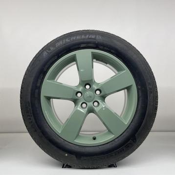 Land Rover Defender 20 inch Heritage velgen STYLE 5098 +zome beschikbaar voor biedingen