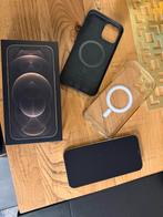 iPhone 12 Pro Max - Defect scherm, Telecommunicatie, Mobiele telefoons | Apple iPhone, Ophalen, IPhone 12 Pro Max, Zonder simlock