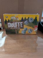 La Chouffe Yahtzee - Nieuw in Doos!, Een of twee spelers, Ophalen of Verzenden, Nieuw, Cartamundi