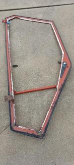 Cabinedeur Rechts Fiat 90 serie Comfort cabine, Hobby en Vrije tijd, Overige Hobby en Vrije tijd, Ophalen, Gebruikt