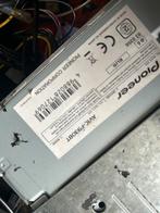 Pioneer avic f930bt, Auto diversen, Ophalen, Zo goed als nieuw