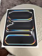 Ipad Pro 13-inch (m4) Wi-Fi + Cellular, Computers en Software, Apple iPads, 13 inch of meer, Apple iPad, Zwart, Nieuw